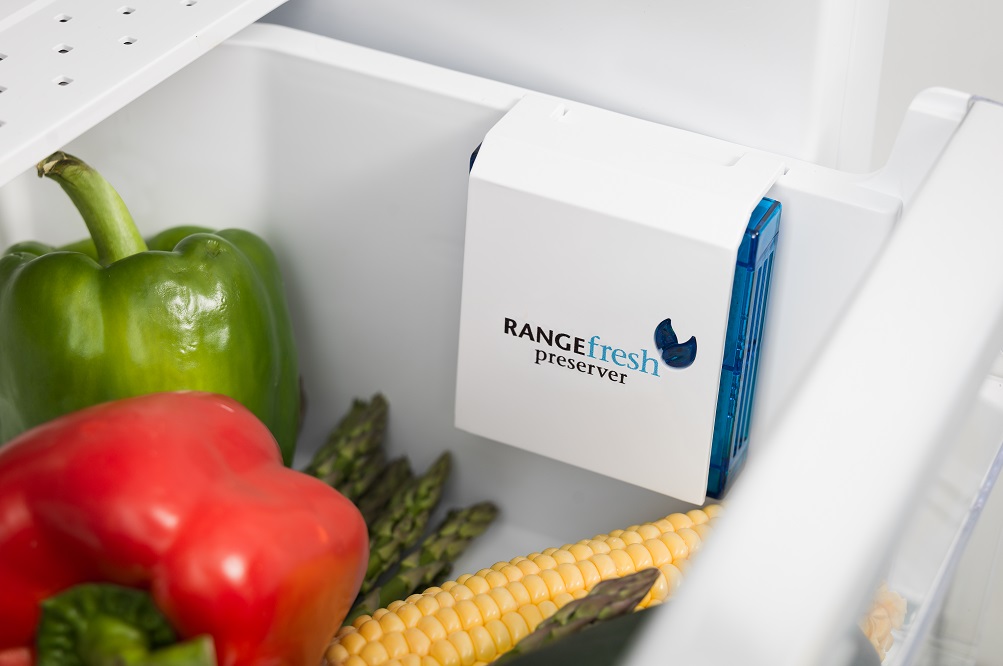 Rangemaster Integrated Fridge Freezers at Dalzells