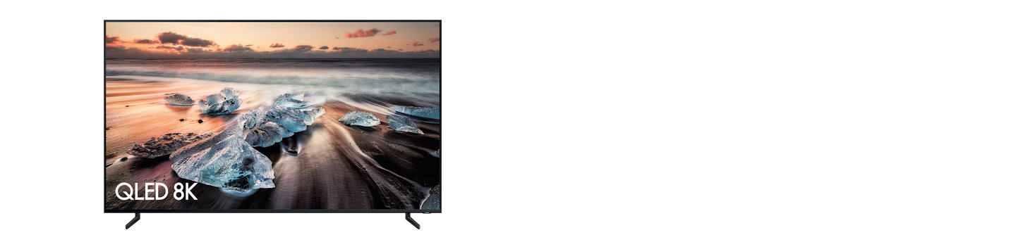 Samsung TVs
