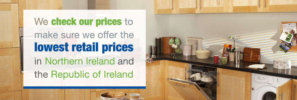 Dalzells Price Promise