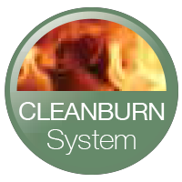 Cleanburn System