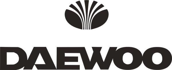 daewoo logo