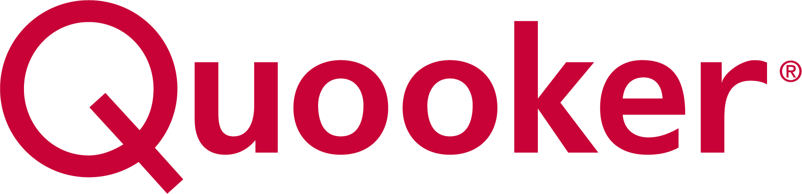Quooker brand logo