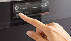 Miele Convenience - Retailer Northern Ireland