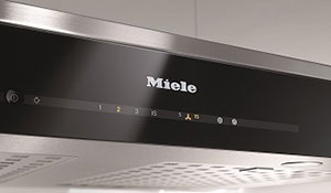 miele cooker hoods retailer Northern-Ireland