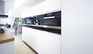 Miele Design - Retailer Northern Ireland