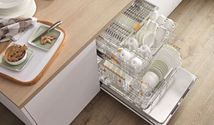 miele dishwashers retailer Northern-Ireland