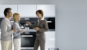 Miele Service - Retailer Northern Ireland