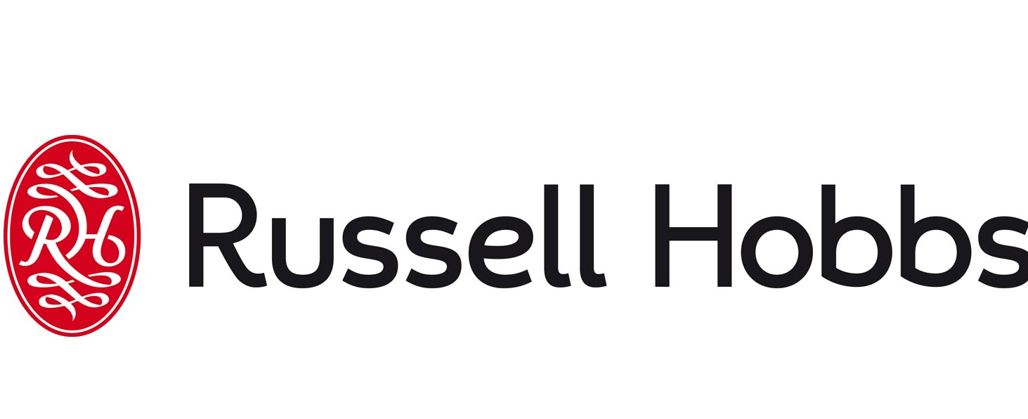 russell hobbs logo