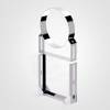 150mm SOLINOX Adjustable Wall Bracket 120-210 mm