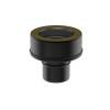 150mm SOLINOX Black Start Off Adaptor (150mm-150mm)