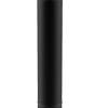 150mm SOLINOX Black Starter Pipe