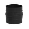 150mm SOLINOX Black Structural Locking Band