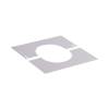 150mm SOLINOX Finishing Plate 0-30 Degree