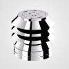 150mm SOLINOX Rain Anti-wind Cowl