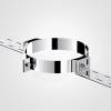 150mm SOLINOX Roof Support (Swivel)
