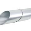 150mm SOLINOX Wall Sleeve 45 Degree