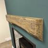 48 inch Geocast Natural Oak Heritage Beam