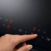 AEG 59cm ceramic hob touch controls