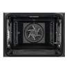 AEG BPE948730M Single Oven