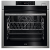 AEG BSE782380M Built-in Single Oven