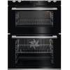 AEG DCK431110M Built-in Double Oven 