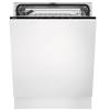 AEG FSB42607Z Fully-Integrated Dishwasher with AirDry.