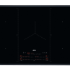 AEG IKS8575XFB Induction Hob