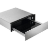 AEG KDE911424M Warming Drawer - Stainless Steel