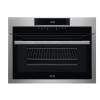 AEG KME761080M CombiQuick Microwave Oven