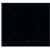 AEG TN64IA04FB induction hob front view 
