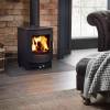 AGA Ellesmere EC4 Multi-Fuel Stove