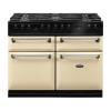 AGA MDX110DFCRM Masterchef Deluxe Dual Fuel Cream Range Cooker