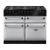 AGA MDX110DFPAS Masterchef Deluxe Dual Fuel Pearl Ashes Range Cooker