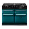 AGA MDX110DFSAL Masterchef Deluxe Dual Fuel Salcombe Blue Range Cooker