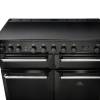 AGA MDX110EIBLK Range Cooker