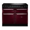 AGA MDX110EICBY Masterchef Deluxe Induction Cranberry Range Cooker