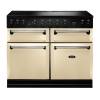 AGA MDX110EICRM Masterchef Deluxe Induction Cream Range Cooker