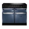 AGA MDX110EIDAR Masterchef Deluxe Induction Dartmouth Blue Range Cooker