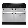 AGA MDX110EIPAS Masterchef Deluxe Induction Pearl Ashes Range Cooker