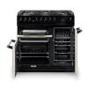 AGA MDX90DFBLK Black Range Cooker