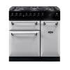 AGA MDX90DFPAS Masterchef Deluxe Dual Fuel Pearl Ashes Range Cooker