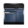 AGA MDX90EIDAR Masterchef Deluxe Induction Dartmouth Blue Range Cooker