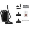 Accessories with the Miele Guard M1 C&D Flex Cylinder Vacuum
