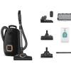 Accessories with the Miele GuardL1C&Dflex Cat & Dog Vacuum