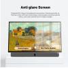 Anti glare screen