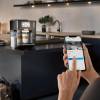 App control with the Siemens TQ717GB3