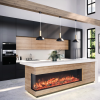 Avanti 110RW Inset Electric Fire