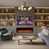 Avita-160-installed-as-a-single-sided-fire-Shown-with-optional-Mood-Lighting-System