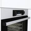 BI62212AXUK Built In Electric Single Oven Stainless Steel
