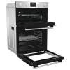 Hisense BID95211XUK Integrated Double Oven